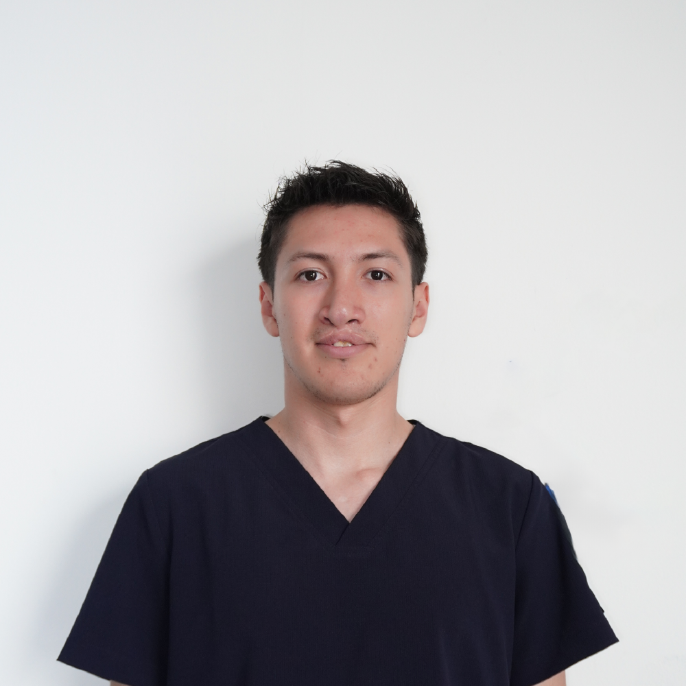 Manuel Acevedo